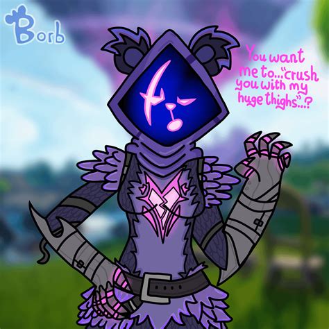 raven team leader r34|(XPS) Fortnite Raven Team Leader (NSFW) Model DL .